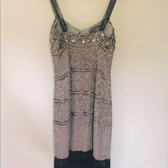 1920s Cocktail Dress - Picture 7 of 11